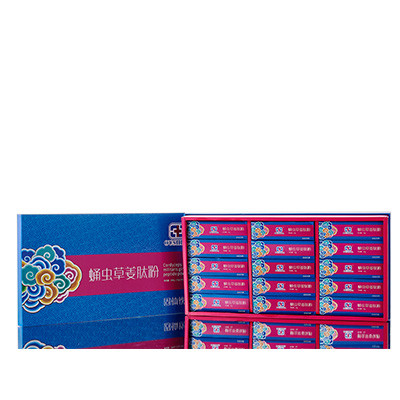 魏县调经养气汤