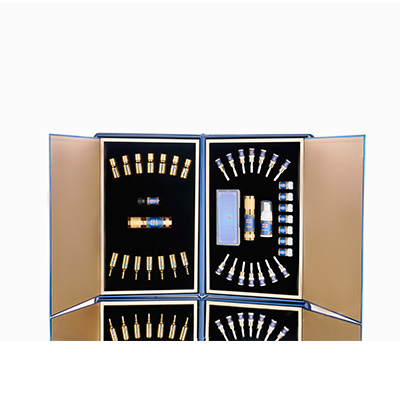 魏县7D私密抗衰养护套